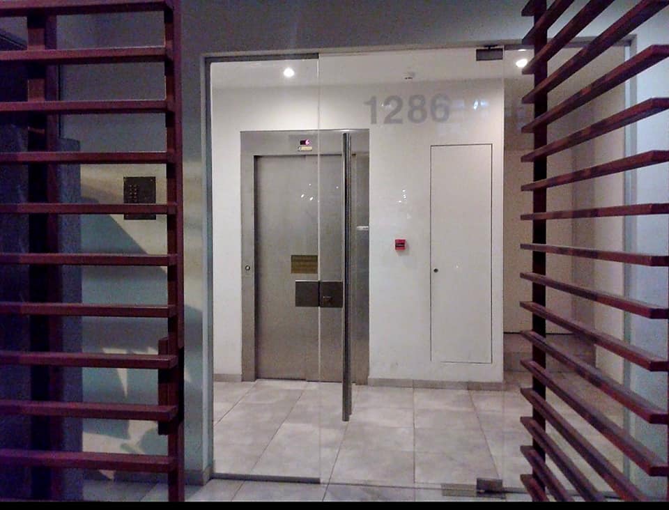 DEPTO / 4 Y 58 / 2 DORM